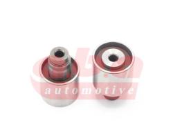 Ролик ремня ГРМ VAG 1.2-2.0D 03- TM506376
