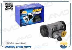 Цилиндр тормозной прав. HYUNDAI Accent Tagaz AMD.GC417