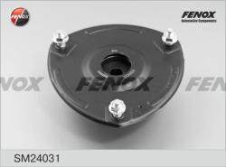Опора амортизатора HYUNDAI SANTA FE II 06- HYSS-SANCF
