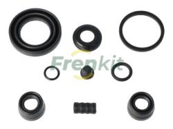 Ремкомплект суппорта задний KIA PICANTO 1.0  1.1  1.1D 04-04-> 234022