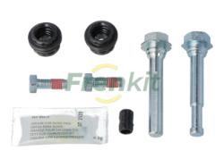 Комплект направляющих суппорта задний CITROEN JUMPY / PEUGEOT EXPERT / OPEL VIVARO 2016- 810135