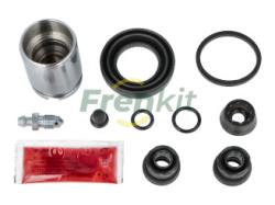 Caliper Repair Kit + Piston 236946