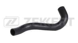 Патрубок радиатора Chevrolet Lacetti (J200) 05- Daewoo Nubira (J200) 03- mk-6002