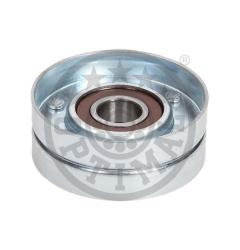 Ролик натяжной поликлинового ремня HYUNDAI: ACCENT II (LC)  ACCENT II Stufenheck (LC)  ELANTRA (XD) 0-n1815s