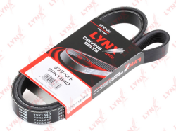 Ремень п/к 7PK1633
