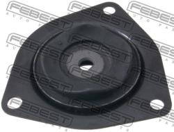 ОПОРА ПЕРЕДНЕГО АМОРТИЗАТОРА (NISSAN TERRANO III PATHFINDER R50 1995-2003) FEBEST nss-022