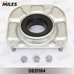 DB31184 Опора амортизатора VOLVO 850/C70/S70/S80/V70 пер. верх.