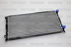 PRS3244 Радиатор системы охлаждения