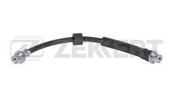 Шланг тормозной задний Land Rover Discovery III IV 04- Range Rover Sport 05- bs-9469
