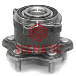 Ступица колеса задн  Nissan Altima L32 2006-, Murano Z51 2007-, Teana J32 2008-, Teana 2013-, Nissa SGWH30204154