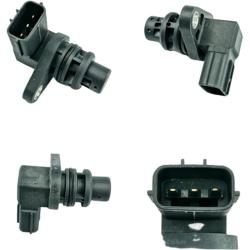 Датчик скорости MAZDA-2,3,5,6, CX7 KF01077