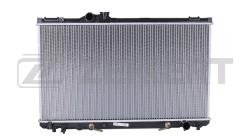 Радиатор охлаждения двигателя Toyota Mark 2 (X100) 96- mk-1590