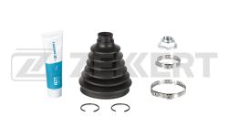 Пыльник ШРУСа к-т Honda Accord VI-VII 99- Civic VII-VIII 01- CR-V I II 95- FR-V 04- Prelude V  sm-1093s