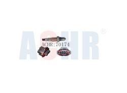 Лямбда-зонд OPEL Agila, Astra, Combo, Corsa, Tigra 1.0i, 1.4 03>  4 конт. 560 mm 70174