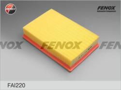 FAI220 Фильтр воздушный SEAT TOLEDO/CORDOBA/IBIZA