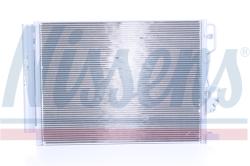 Конденсер KIA SPORTAGE IV / HYUNDAI TUCSON 2.0D 15- 940771