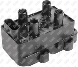 Катушка зажигания Renault Clio Megane Kangoo KD8006