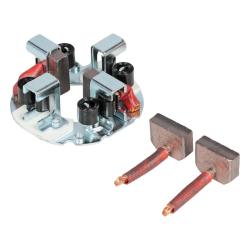 STARTVOLT VBS 0318 Узел щеточный стартера для автомобилей ГАЗ/ПАЗ/FOTON с двигателем Cummins ISF 3.8