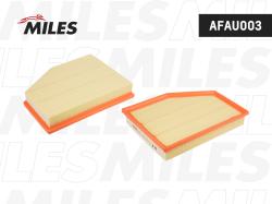 AFAU003 Фильтр воздушный BMW E60/E63 520-530 03-