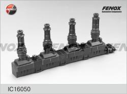 IC16050 Катушка зажигания OPEL ASTRA G/H 1.2/1.4