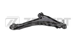 Рычаг подвески попереч. перед. ниж. прав. Opel Astra F 91- Calibra A 89- Vectra A 88- ql-3160