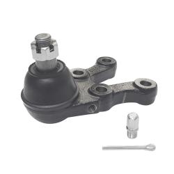 Опора шаровая HYUNDAI STAREX 97-07 перед.подв.нижн.прав. CB0184