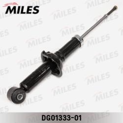 Амортизатор MITSUBISHI ASX 10- зад.газ. dg01333-01