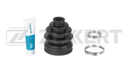 Пыльник ШРУСа к-т Fiat Albea (178 172) 96- Doblo (263 119 223) 01- Punto (188) 99- Linea (323 sm-1258s