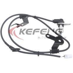 Датчик АБС Mazda Premacy 1.9 2.0i D 99-05 KF08113
