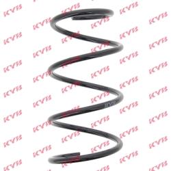 Пружина подв передн Toyota Avensis rc3447