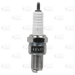 Свеча зажигания для м/т Husqvarna WR (92-)/CR (92-) ан. B8EG (VSP 3004)