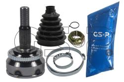 ШРУС VOLVO 850/S70/S80 2.0-2.5 91-05 нар. +ABS 862001