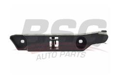 Кронштейн переднего бампера правый FORD FOCUS 08- BSG 30-922-029