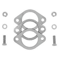 Фланец глушителя FN57K