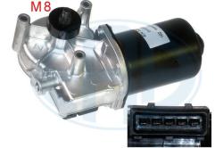 Мотор стеклоочистителя FORD TRANSIT/MONDEO передний 460155
