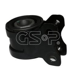 Сайлентблок рычага FORD FOCUS II/C-MAX/MAZDA 3/5 зад.подв. 516436