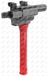 Катушка зажигания ROVER 200 25 400 45 1.8 KD7004