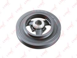 Шкив коленвала CHRYSLER SEBRING (JR) 2.0-2.4 (01-07) / STRATUS(JA) 2.0-2.4 (95-01) / VOYAGER/GRAND V pb-8112