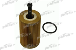 PF4150 Фильтр масляный