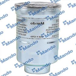 Фильтр топливный TOYOTA LAND CRUISER 70/80 2.4D-4.2D/MAZDA B-SERIE 2.0D-2.5D EFF00094T