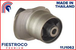 Сайлентблок задней балки TOYOTA COROLLA /MATRIX 02- 11J1062