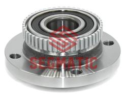 Ступица колеса в сборе перед  BMW 318i 1983-1985 SGWH30204180