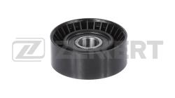 Ролик обводной агрегатного ремня MB C-Class (204) 11- CLS (218) 11- M-Class (166) 11- E-Class (21 sr-1699