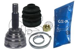 ШРУС MITSUBISHI COLT III/LANCER VI 1.6GTI-1.8D 88-92 нар. 839014
