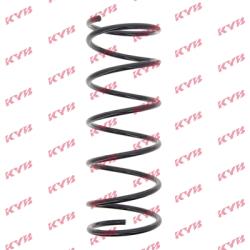 Пружина подв передн л/пр CITROEN  C15 - 475/600 ra1322