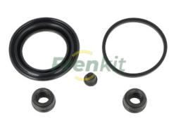 Ремкомплект суппорта передний HONDA CIVIC IV SERIES 1200-1300-1400 01-89-> 251021