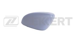 Крышка корпуса зеркала левая грунтованная Seat Mii 11- Skoda Citigo 11- VW Up! 11- sp-8004