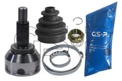 ШРУС FORD MONDEO III 1.8-2.0 00-07 нар. -ABS 818007