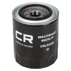 Фильтр для а/м Mitsubishi Pajero II (90-)/III (99-)/Sport (98-)/L200 (96-) 2.5D (масл.) (CRL56281)