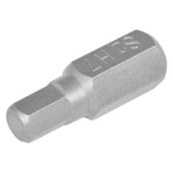 AIRLINE AT-B-24 Бита вставка шестигранная 7мм 3/8" длина 30мм